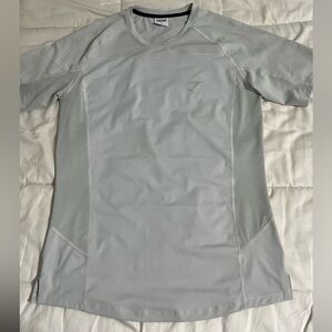 Two Gymshark Workout shirt